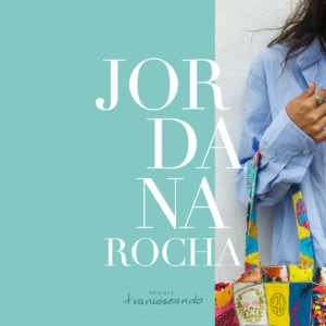 Jordana Rocha: arte, jóias e minimalismo - Trancoseando